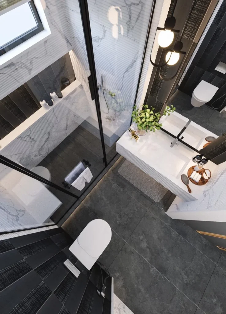 interior project
