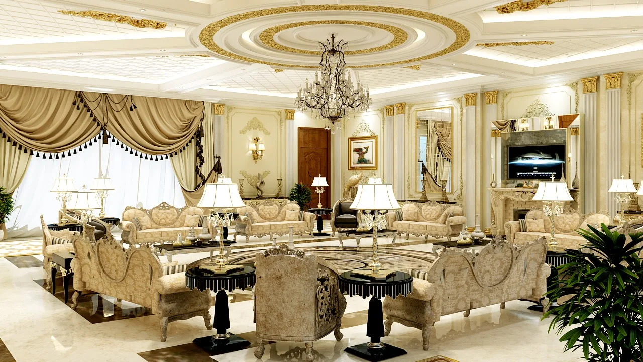 interior designer in lahore