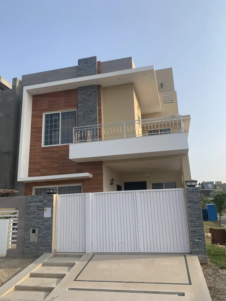 construction project