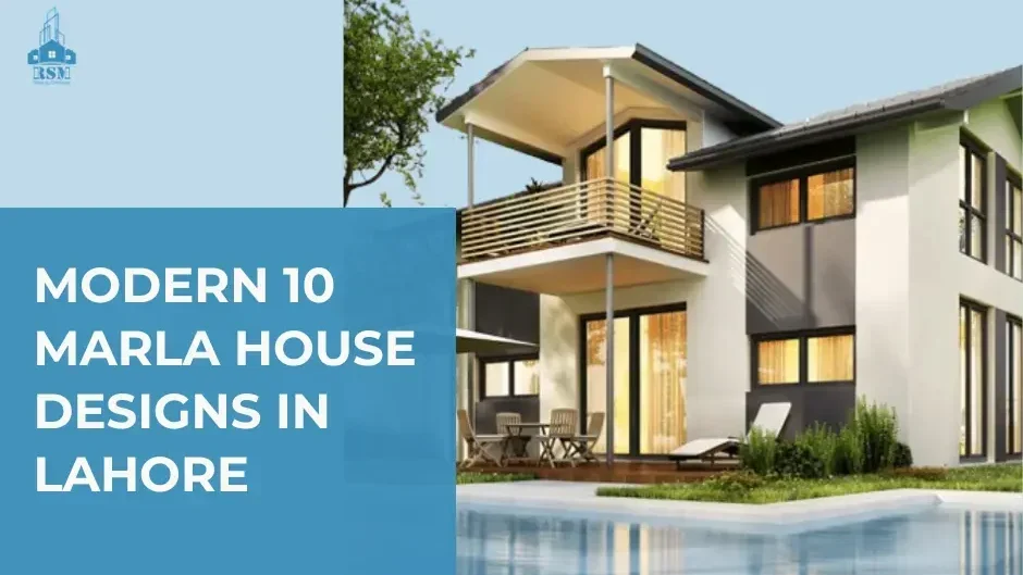 10 marla house design Pakistan
