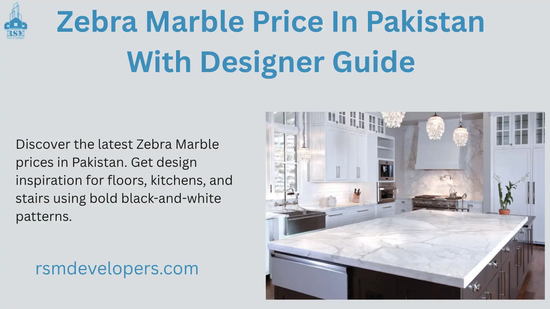 Zebra Marble Price In Pakistan