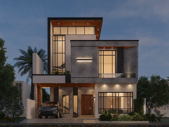 Build Your Dream 10 Marla Home With Confidence