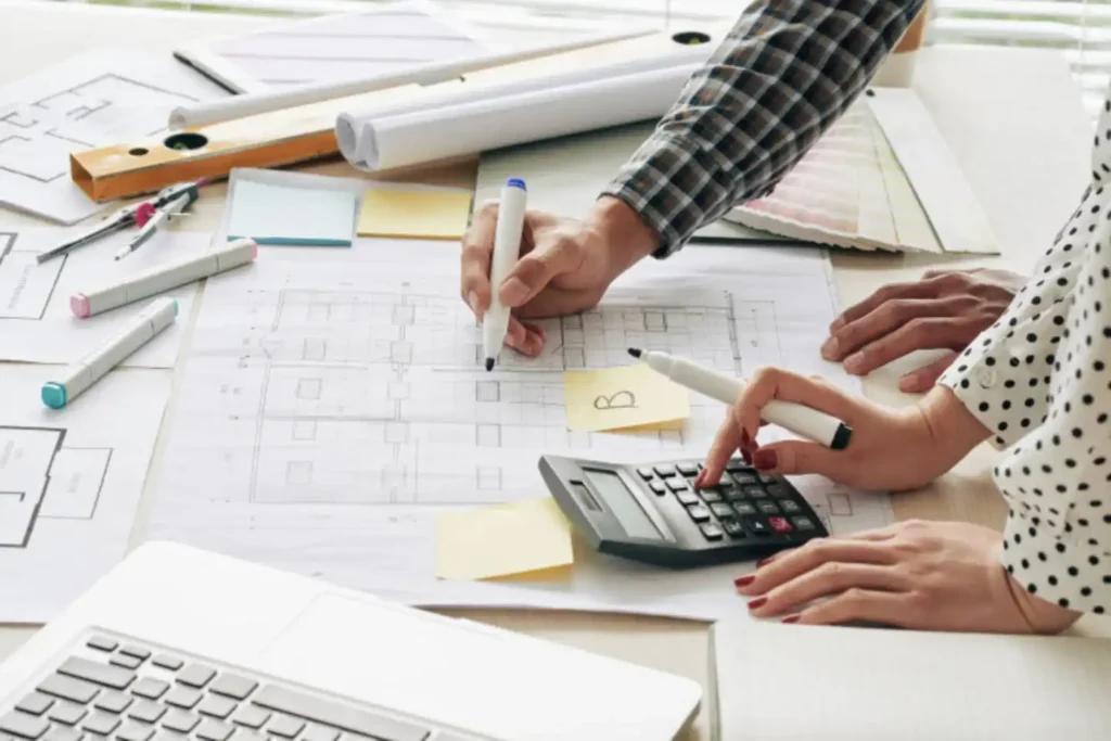 What’s The Construction Cost Of A 10 Marla House In 2025?