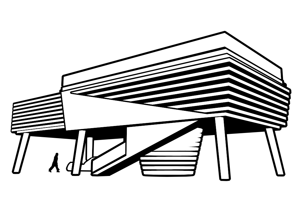architectural designing