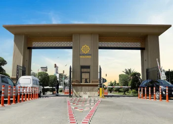East Lahore