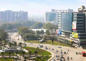 Gulberg