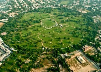 Model Town