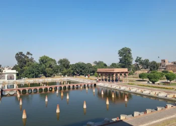 North Lahore