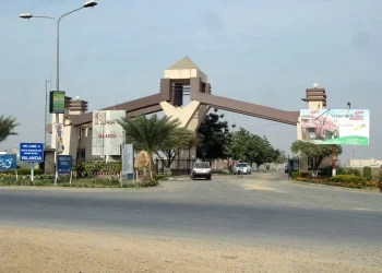 Valencia Town